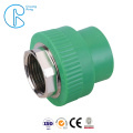 PPR Female Socket Hot Sale PPR Fitting Socket Fitting